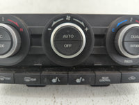 2007-2009 Mazda Cx-9 Climate Control Module Temperature AC/Heater Replacement P/N:TD12 61 190 Fits Fits 2007 2008 2009 OEM U