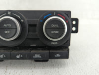 2007-2009 Mazda Cx-9 Climate Control Module Temperature AC/Heater Replacement P/N:TD12 61 190 Fits Fits 2007 2008 2009 OEM U