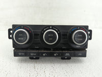 2007-2009 Mazda Cx-9 Climate Control Module Temperature AC/Heater Replacement P/N:TD12 61 190 Fits Fits 2007 2008 2009 OEM U