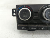 2007-2009 Mazda Cx-9 Climate Control Module Temperature AC/Heater Replacement P/N:TD12 61 190 Fits Fits 2007 2008 2009 OEM U