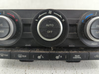 2007-2009 Mazda Cx-9 Climate Control Module Temperature AC/Heater Replacement P/N:TD12 61 190 Fits Fits 2007 2008 2009 OEM U
