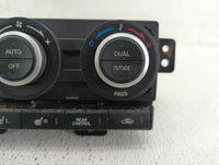 2007-2009 Mazda Cx-9 Climate Control Module Temperature AC/Heater Replacement P/N:TD12 61 190 Fits Fits 2007 2008 2009 OEM U