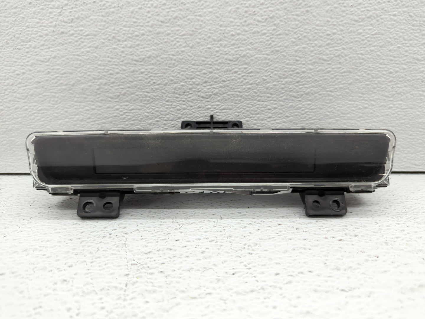 2007-2008 Mazda Cx-9 Am Fm Cd Player Radio Receiver - Oemusedautoparts1.com