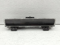 2007-2008 Mazda Cx-9 Am Fm Cd Player Radio Receiver - Oemusedautoparts1.com