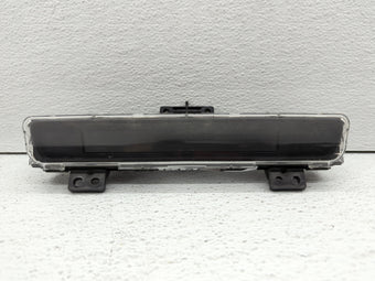 compare product 2007-2008 Mazda Cx-9 Am Fm Cd Player Radio Receiver