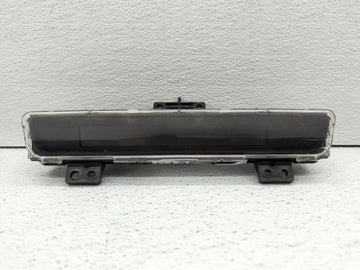 2007-2008 Mazda Cx-9 Am Fm Cd Player Radio Receiver - Oemusedautoparts1.com