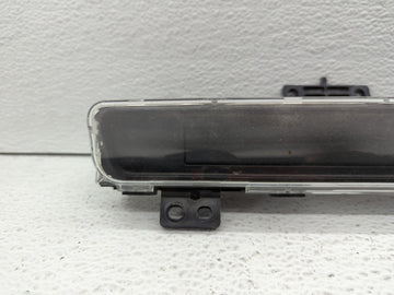 2007-2008 Mazda Cx-9 Am Fm Cd Player Radio Receiver