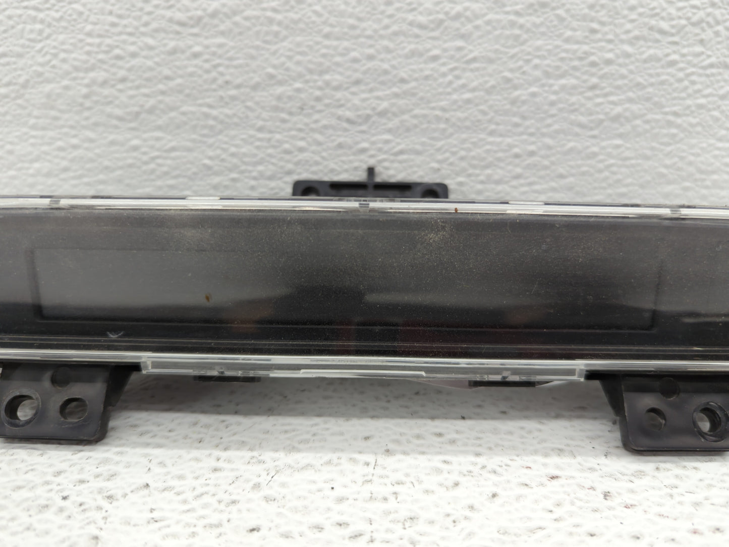 2007-2008 Mazda Cx-9 Am Fm Cd Player Radio Receiver - Oemusedautoparts1.com