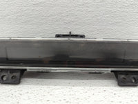 2007-2008 Mazda Cx-9 Am Fm Cd Player Radio Receiver - Oemusedautoparts1.com