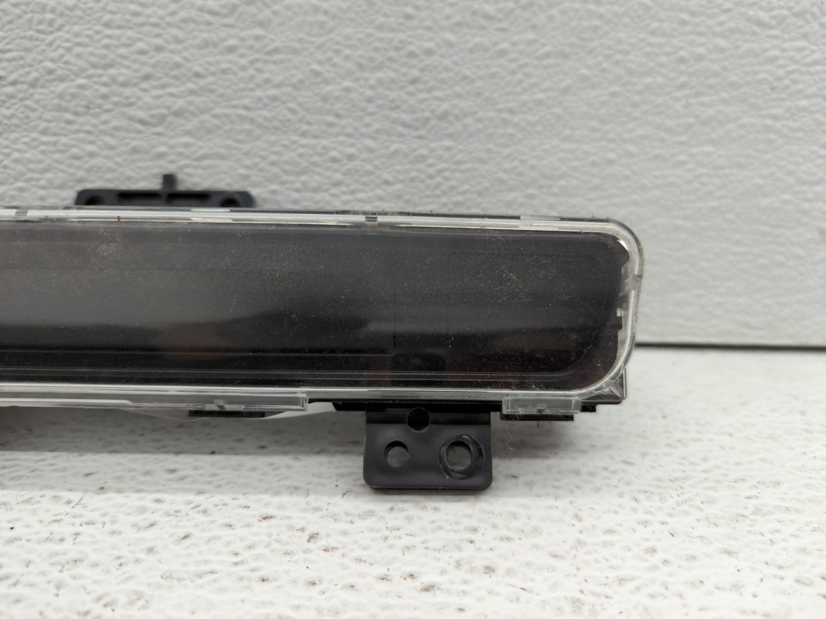 2007-2008 Mazda Cx-9 Am Fm Cd Player Radio Receiver 513588 - Oemusedautoparts1.com