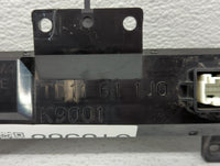 2007-2008 Mazda Cx-9 Am Fm Cd Player Radio Receiver - Oemusedautoparts1.com