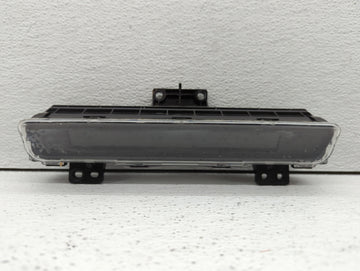 2007-2008 Mazda Cx-9 Radio AM FM Cd Player Receiver Replacement P/N:TD11 61 1J0 Fits Fits 2007 2008 OEM Used Auto Parts - Oe