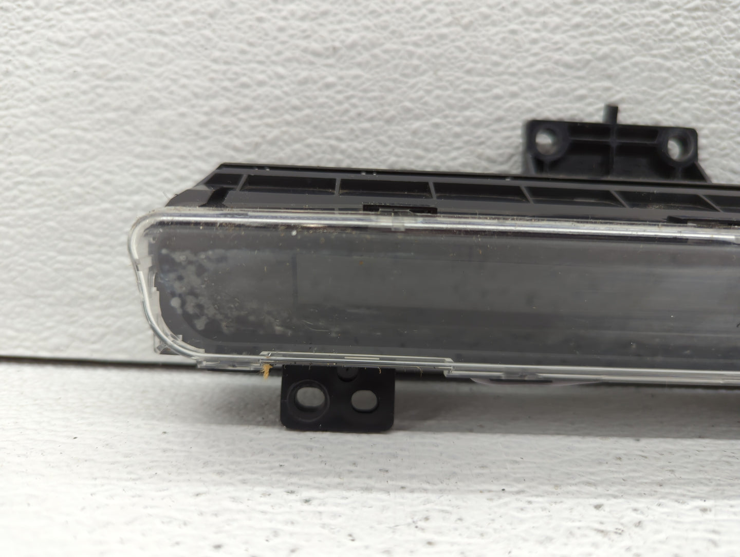 2007-2008 Mazda Cx-9 Radio AM FM Cd Player Receiver Replacement P/N:TD11 61 1J0 Fits Fits 2007 2008 OEM Used Auto Parts - Oe