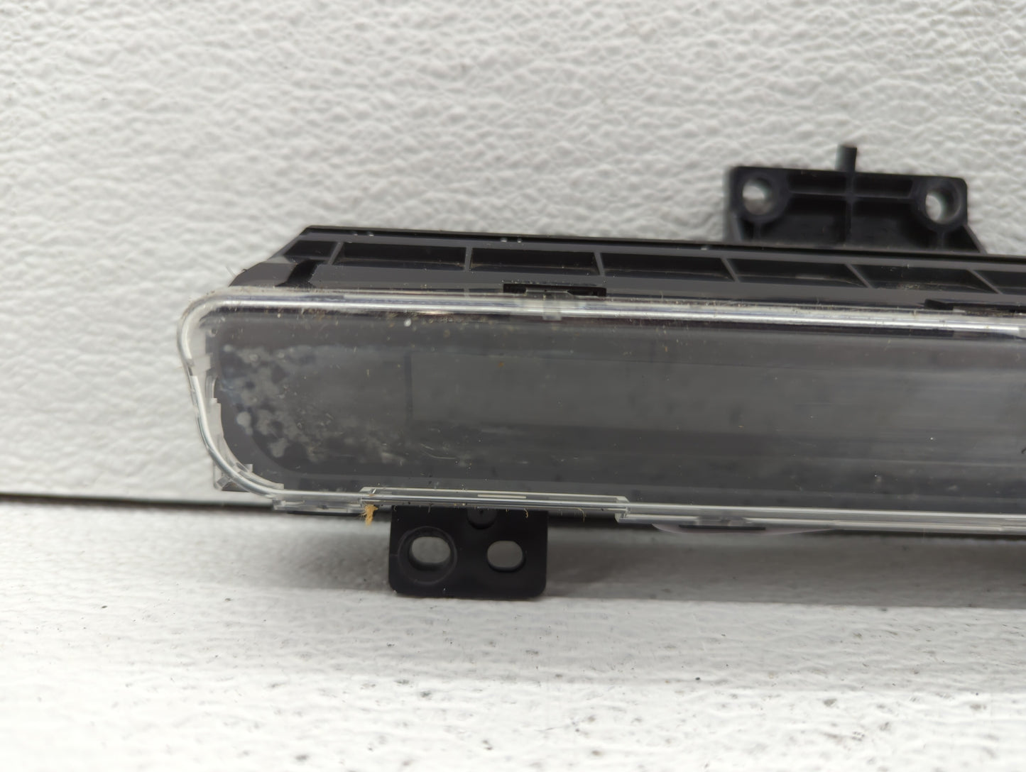 2007-2008 Mazda Cx-9 Radio AM FM Cd Player Receiver Replacement P/N:TD11 61 1J0 Fits Fits 2007 2008 OEM Used Auto Parts - Oe