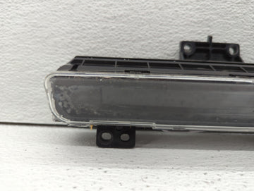 2007-2008 Mazda Cx-9 Radio AM FM Cd Player Receiver Replacement P/N:TD11 61 1J0 Fits Fits 2007 2008 OEM Used Auto Parts