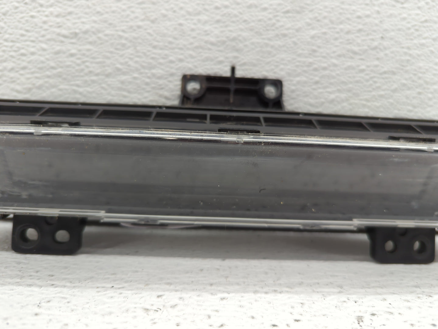 2007-2008 Mazda Cx-9 Radio AM FM Cd Player Receiver Replacement P/N:TD11 61 1J0 Fits Fits 2007 2008 OEM Used Auto Parts - Oe