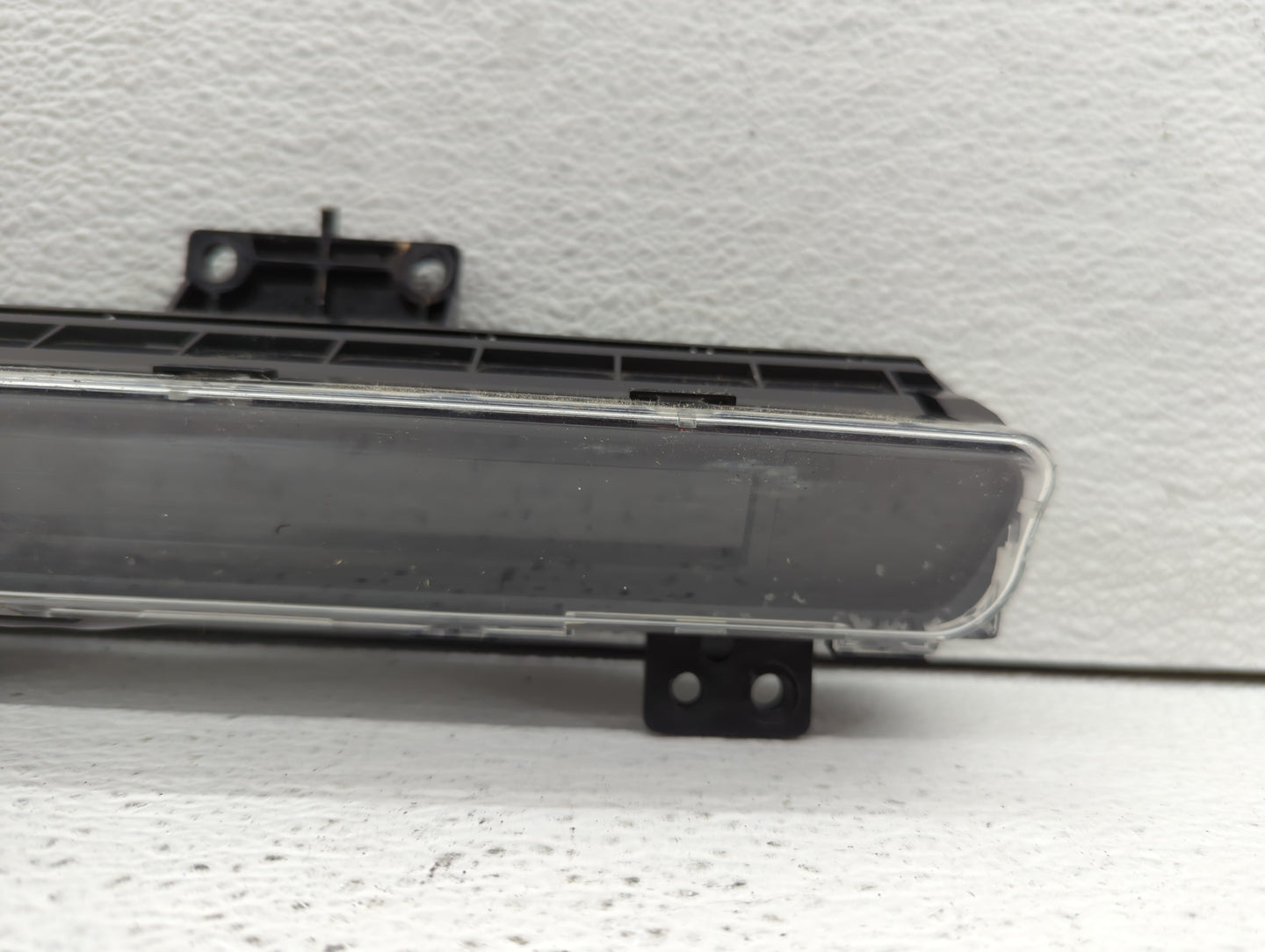 2007-2008 Mazda Cx-9 Radio AM FM Cd Player Receiver Replacement P/N:TD11 61 1J0 Fits Fits 2007 2008 OEM Used Auto Parts - Oe