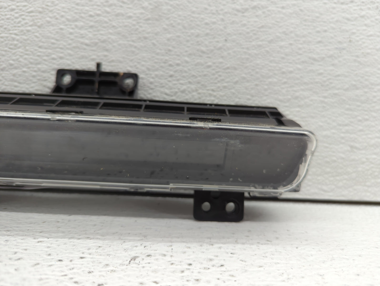 2007-2008 Mazda Cx-9 Radio AM FM Cd Player Receiver Replacement P/N:TD11 61 1J0 Fits Fits 2007 2008 OEM Used Auto Parts - Oe