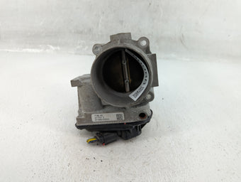 compare product 2007-2015 Mazda Cx-9 Throttle Body P/N:7T4E-EC Fits Fits 2007 2008 2009 2010 2011 2012 2013 2014 2015 OEM Used Auto Parts