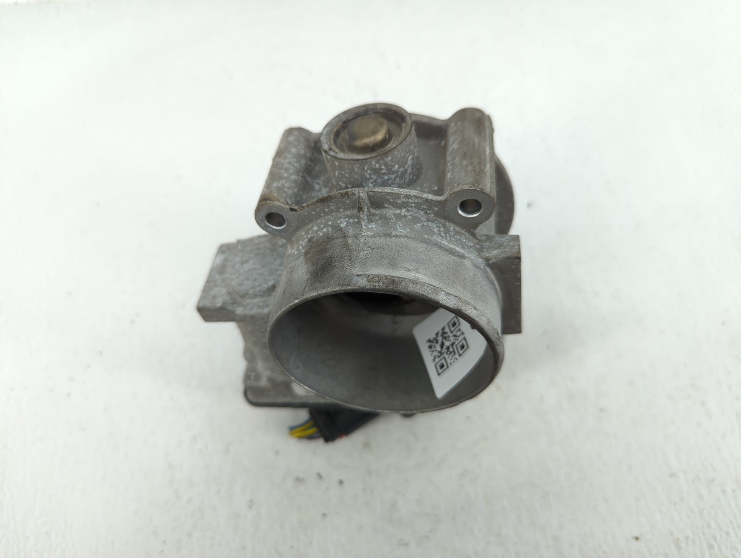 2007-2015 Mazda Cx-9 Throttle Body P/N:7T4E-EC Fits Fits 2007 2008 2009 2010 2011 2012 2013 2014 2015 OEM Used Auto Parts - 