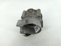 2007-2015 Mazda Cx-9 Throttle Body P/N:7T4E-EC Fits Fits 2007 2008 2009 2010 2011 2012 2013 2014 2015 OEM Used Auto Parts - 