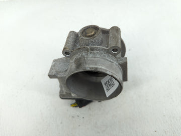 2007-2015 Mazda Cx-9 Throttle Body P/N:7T4E-EC Fits Fits 2007 2008 2009 2010 2011 2012 2013 2014 2015 OEM Used Auto Parts