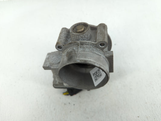 2007-2015 Mazda Cx-9 Throttle Body P/N:7T4E-EC Fits Fits 2007 2008 2009 2010 2011 2012 2013 2014 2015 OEM Used Auto Parts
