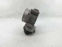 2007-2015 Mazda Cx-9 Throttle Body P/N:7T4E-EC Fits Fits 2007 2008 2009 2010 2011 2012 2013 2014 2015 OEM Used Auto Parts - 