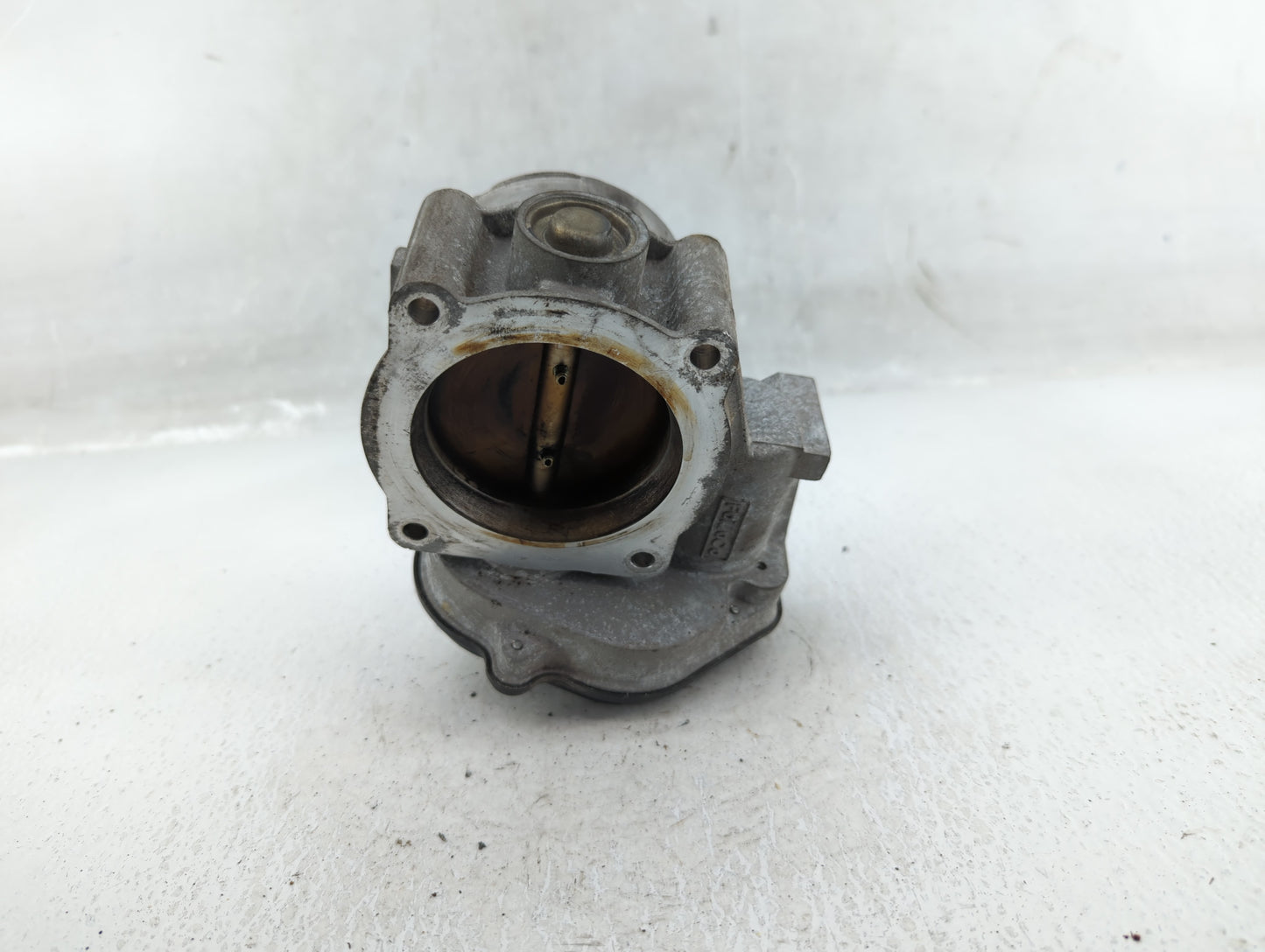 2007-2015 Mazda Cx-9 Throttle Body P/N:7T4E-EC Fits Fits 2007 2008 2009 2010 2011 2012 2013 2014 2015 OEM Used Auto Parts - 