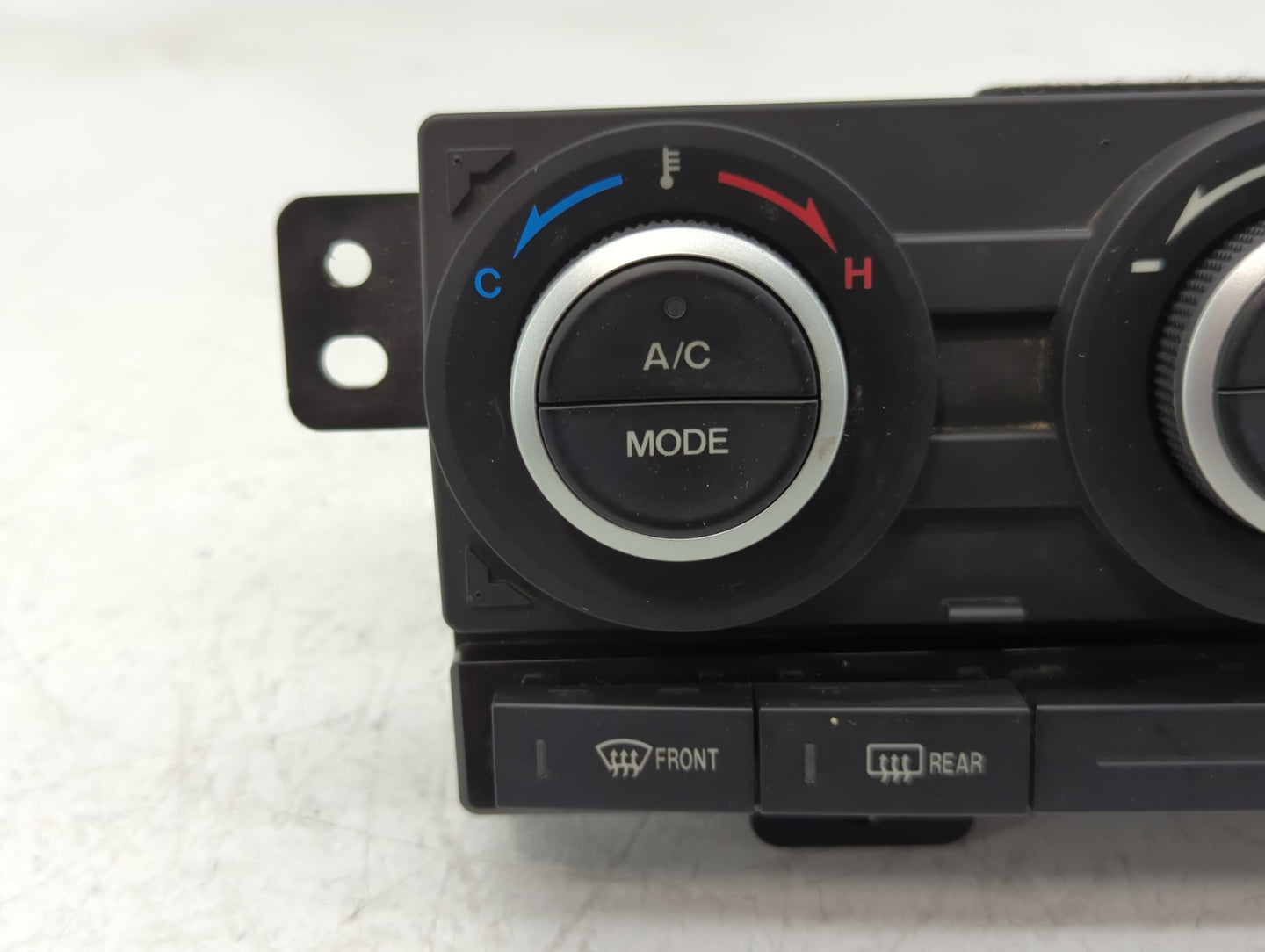 2007-2009 Mazda Cx-9 Climate Control Module Temperature AC/Heater Replacement P/N:TD11 61 190 Fits Fits 2007 2008 2009 OEM U