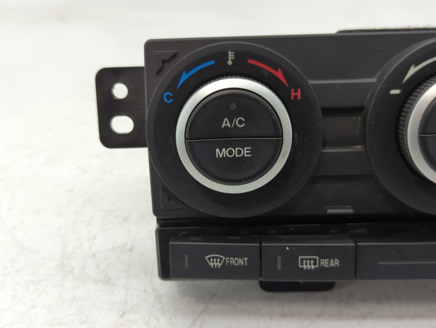 2007-2009 Mazda Cx-9 Climate Control Module Temperature AC/Heater Replacement P/N:TD11 61 190 Fits Fits 2007 2008 2009 OEM U