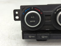2007-2009 Mazda Cx-9 Climate Control Module Temperature AC/Heater Replacement P/N:TD11 61 190 Fits Fits 2007 2008 2009 OEM U