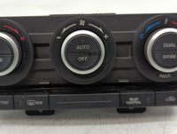2007-2009 Mazda Cx-9 Climate Control Module Temperature AC/Heater Replacement P/N:TD11 61 190 Fits Fits 2007 2008 2009 OEM U