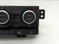 2007-2009 Mazda Cx-9 Climate Control Module Temperature AC/Heater Replacement P/N:TD11 61 190 Fits Fits 2007 2008 2009 OEM U