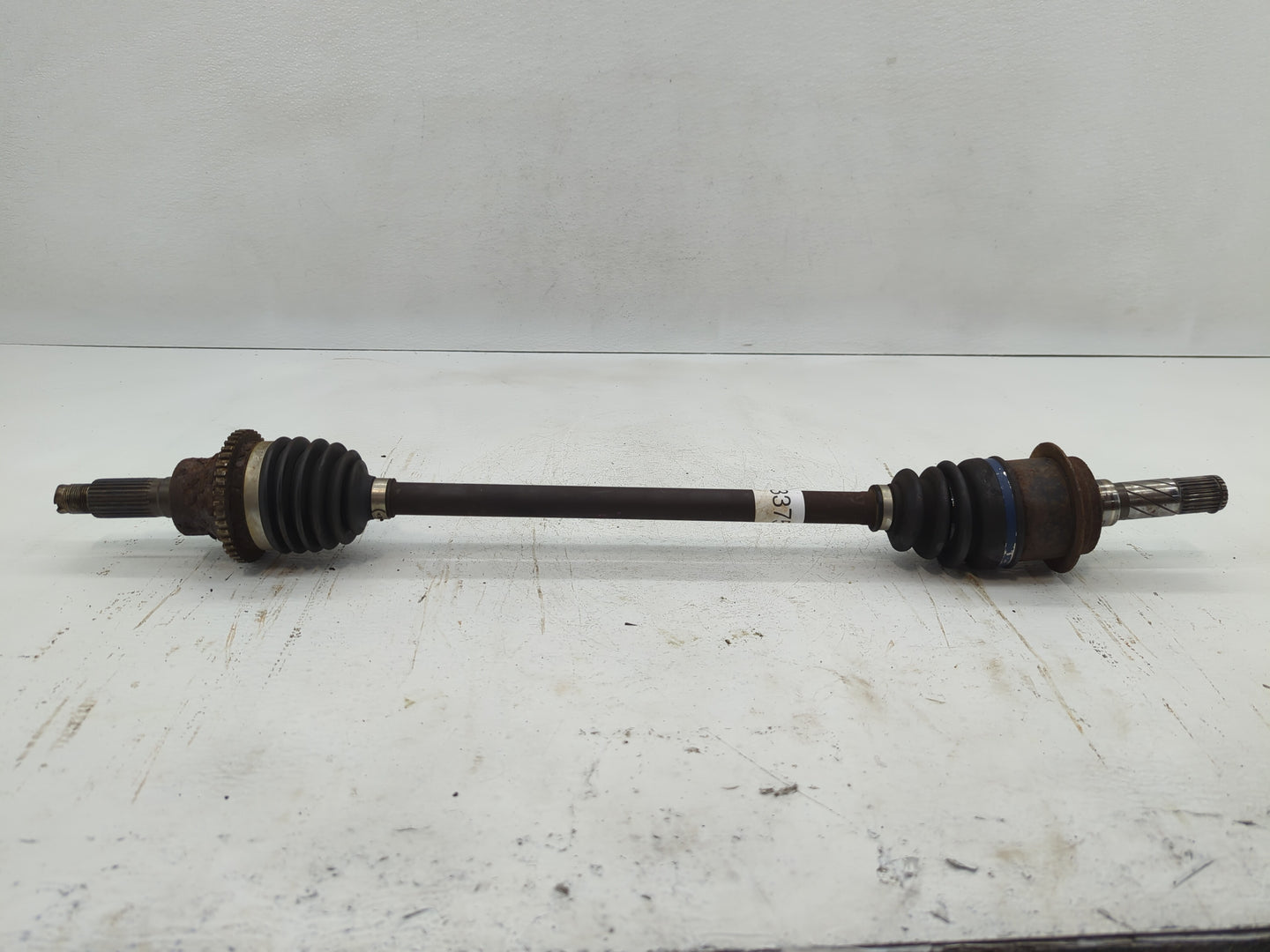 2007-2010 Mazda Cx-9 Axle Shaft Front Driver Cv C/v - Oemusedautoparts1.com