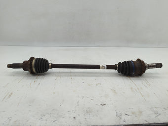 compare product 2007-2010 Mazda Cx-9 Axle Shaft Front Driver Cv C/v