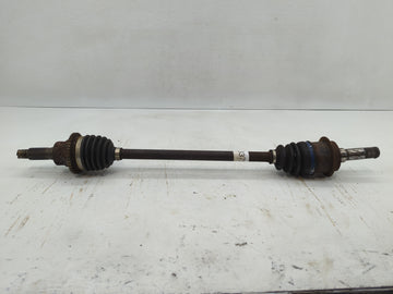 2007-2010 Mazda Cx-9 Axle Shaft Front Driver Cv C/v - Oemusedautoparts1.com