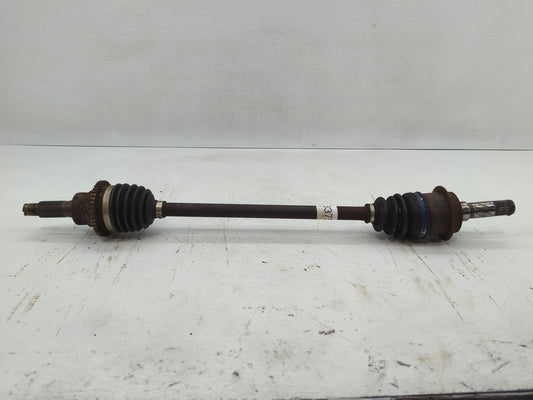 2007-2010 Mazda Cx-9 Axle Shaft Front Driver Cv C/v - Oemusedautoparts1.com