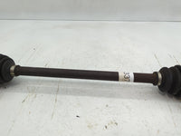 2007-2010 Mazda Cx-9 Axle Shaft Front Driver Cv C/v - Oemusedautoparts1.com