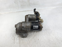 2007-2015 Mazda Cx-9 Car Starter Motor Solenoid OEM P/N:M00T15871 Fits Fits 2007 2008 2009 2010 2013 2014 2015 OEM Used Auto