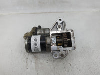 2007-2015 Mazda Cx-9 Car Starter Motor Solenoid OEM P/N:M00T15871 Fits Fits 2007 2008 2009 2010 2013 2014 2015 OEM Used Auto