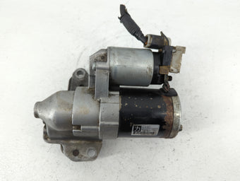 compare product 2007-2015 Mazda Cx-9 Car Starter Motor Solenoid OEM P/N:M000T15871 CY01 Fits Fits 2007 2008 2009 2010 2013 2014 2015 OEM Used Auto Parts