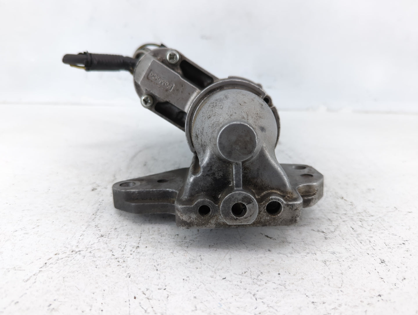 2007-2015 Mazda Cx-9 Car Starter Motor Solenoid OEM P/N:M000T15871 CY01 Fits Fits 2007 2008 2009 2010 2013 2014 2015 OEM Use