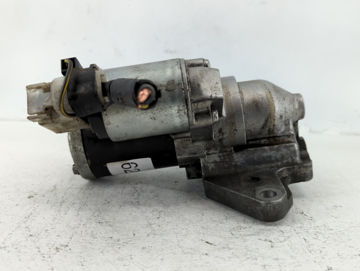 2007-2015 Mazda Cx-9 Car Starter Motor Solenoid OEM P/N:M000T15871 CY01 Fits Fits 2007 2008 2009 2010 2013 2014 2015 OEM Use