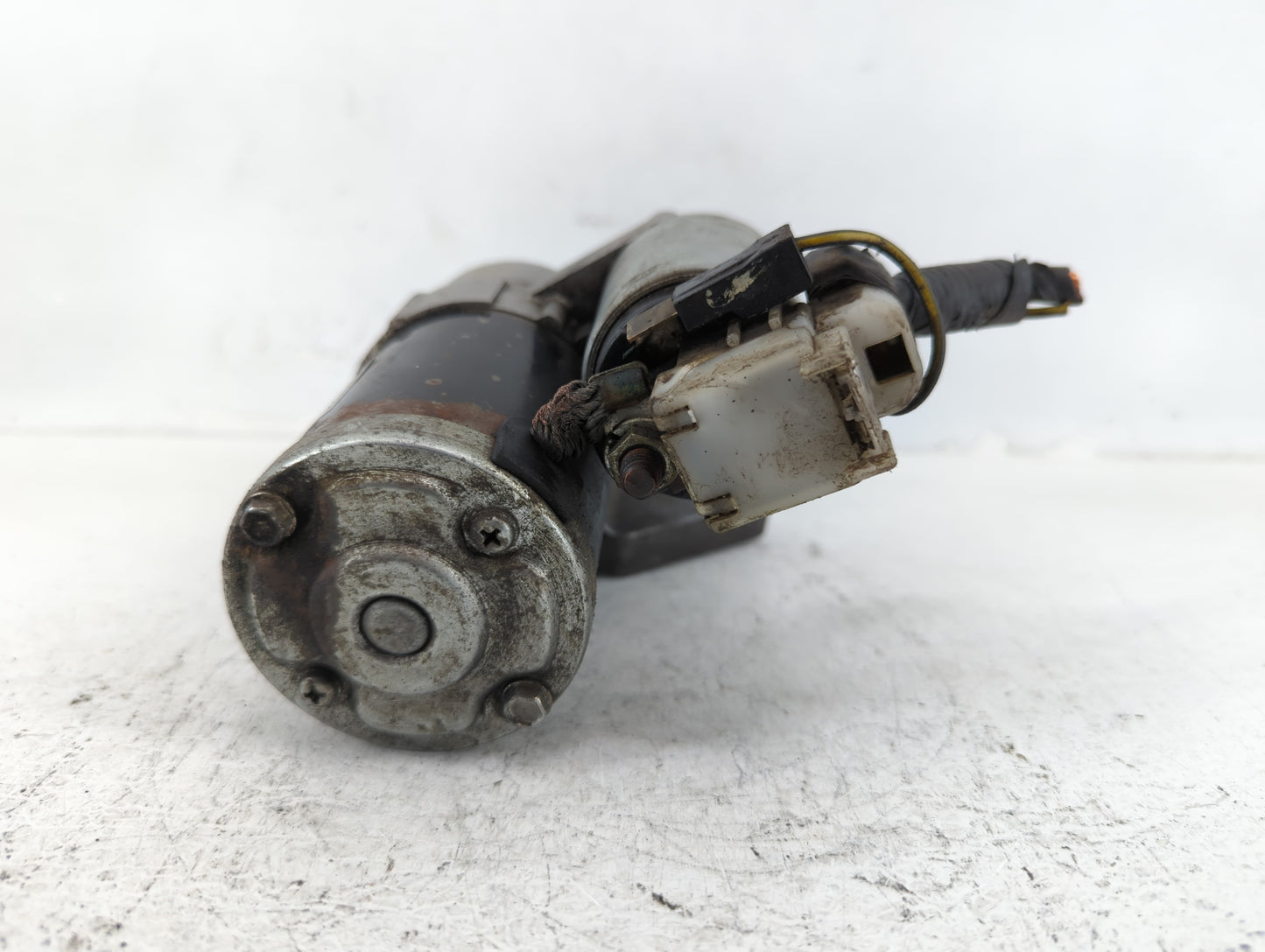 2007-2015 Mazda Cx-9 Car Starter Motor Solenoid OEM P/N:M000T15871 CY01 Fits Fits 2007 2008 2009 2010 2013 2014 2015 OEM Use