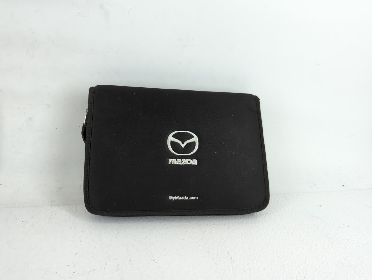 2008 Mazda Cx-9 Owners Manual Book Guide P/N:999-95-011C-08 OEM Used Auto Parts - Oemusedautoparts1.com