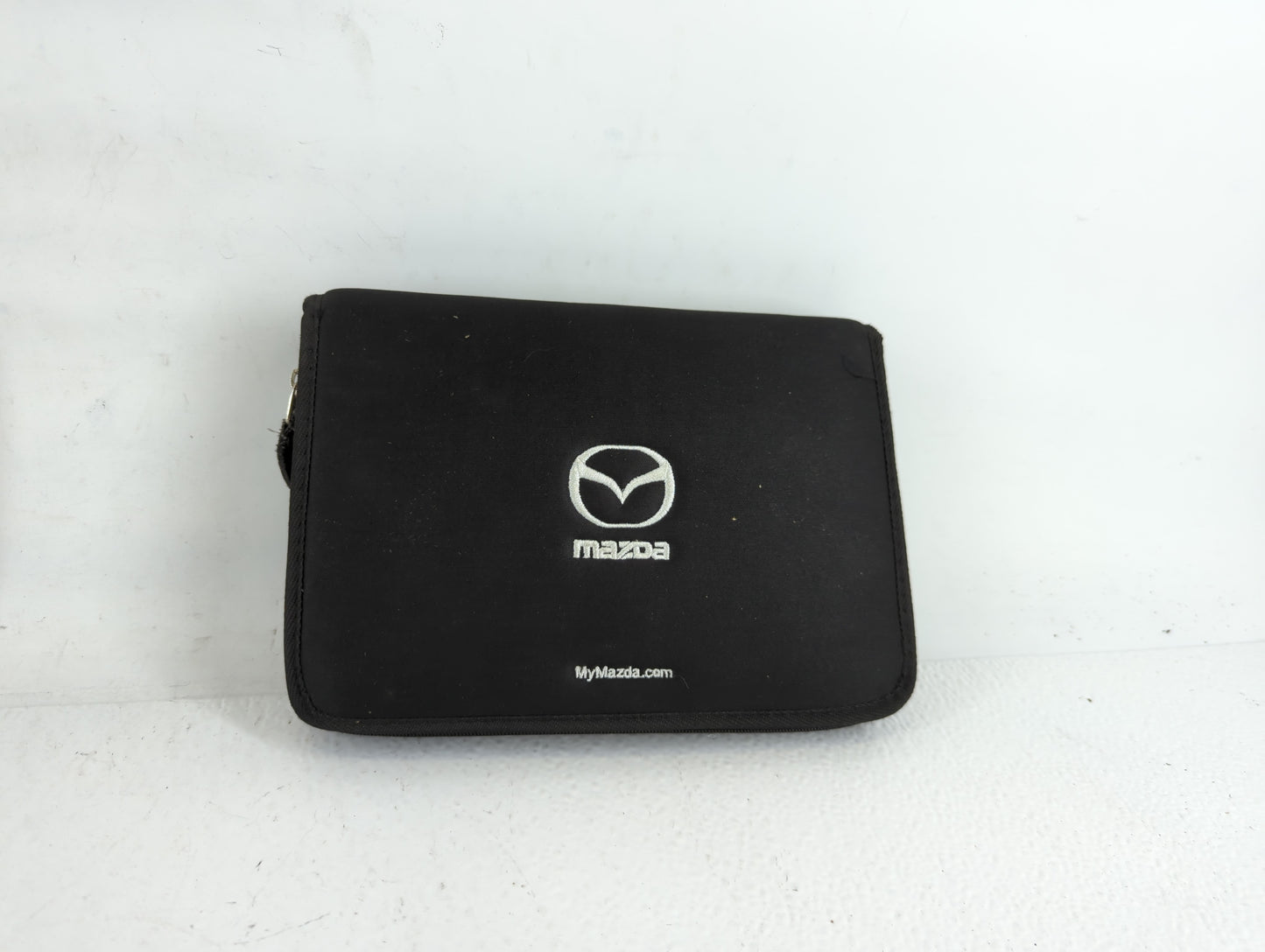 2008 Mazda Cx-9 Owners Manual Book Guide P/N:999-95-011C-08 OEM Used Auto Parts - Oemusedautoparts1.com