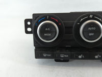2007-2009 Mazda Cx-9 Climate Control Module Temperature AC/Heater Replacement P/N:744Y TD12 61 190 Fits Fits 2007 2008 2009 