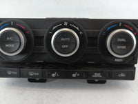 2007-2009 Mazda Cx-9 Climate Control Module Temperature AC/Heater Replacement P/N:744Y TD12 61 190 Fits Fits 2007 2008 2009 