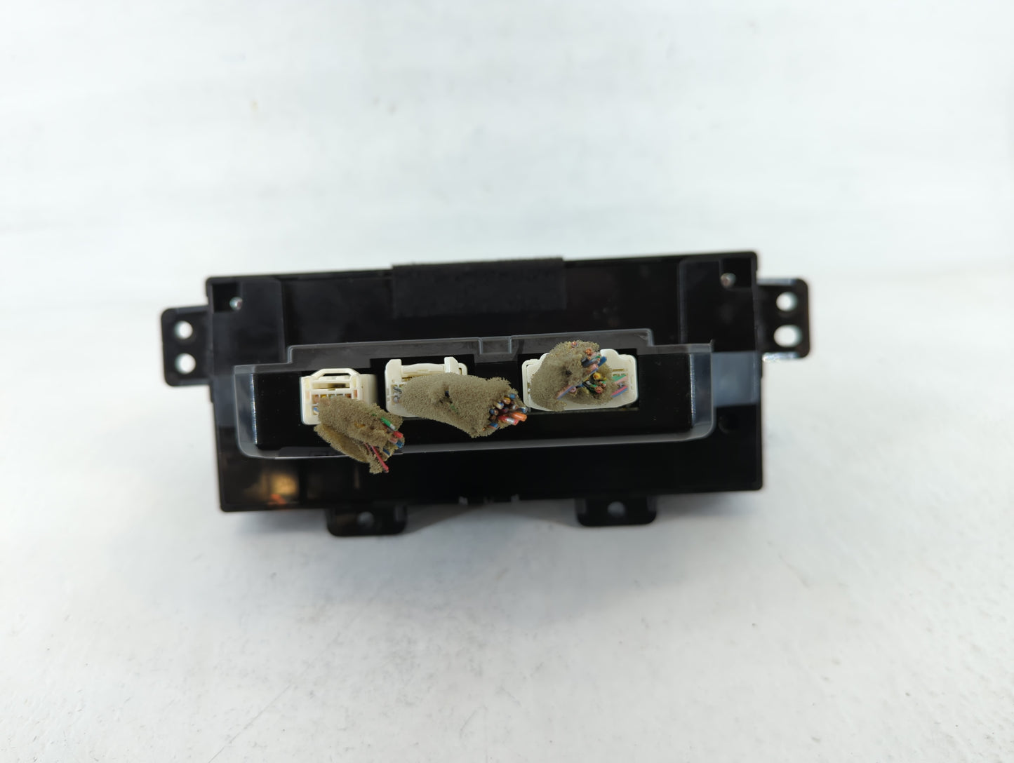 2007-2009 Mazda Cx-9 Climate Control Module Temperature AC/Heater Replacement P/N:744Y TD12 61 190 Fits Fits 2007 2008 2009 
